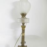 595 5058 TABLE LAMP
